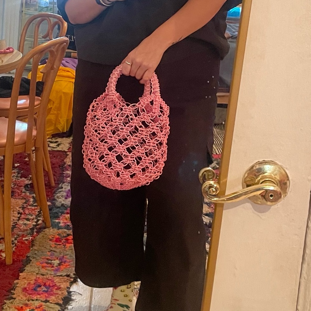 Tuza Cesta Bag